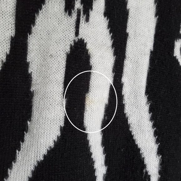 Killstar "The Calling" sweater - Picture 3 of 5